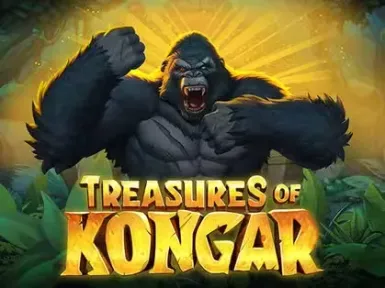 Bonza Spins Casino screenshot
