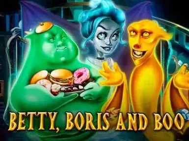 Bonza Spins Casino screenshot